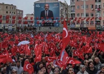 انتخابات مصيرية في تركيا.. 60 مليون تركي إلى صناديق الاقتراع 6