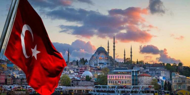 تركيا تكشف هوية منفذ الهجوم على مديرية الأمن في أنقرة 1