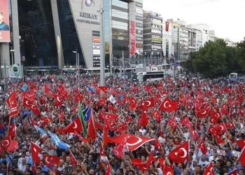 تركيا تنتخب.. تعرف على تفاصيل الانتخابات الرئاسية 8