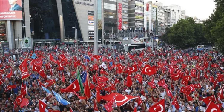 تركيا تنتخب.. تعرف على تفاصيل الانتخابات الرئاسية 1