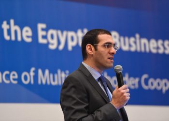 رئيس الجمعية المصرية لشباب الأعمال: لا بد من استراتيجية متكاملة للاستثمار 3