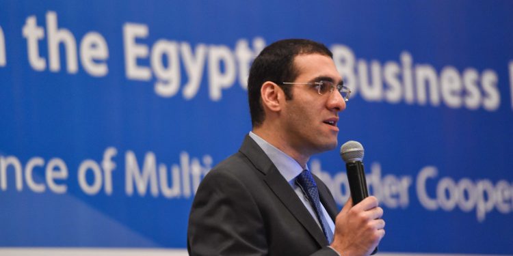رئيس الجمعية المصرية لشباب الأعمال: لا بد من استراتيجية متكاملة للاستثمار 1