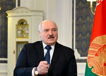 ماذا حدث في موسكو؟.. رئيس بيلاروسيا في حالة حرجة بالمستشفى بعد لقاء بوتين 1