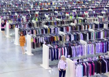 زيادة 10.5%.. طفرة جديدة في صادرات مصر من الملابس الجاهزة إلى أمريكا 3