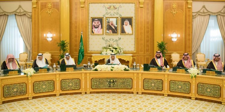 مجلس الوزراء السعودي يوافق على اتفاقية لمكافحة الجريمة مع مصر 1