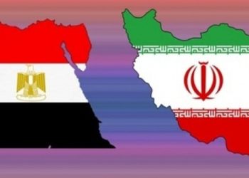 إيران تأمل في انفتاح العلاقات مع مصر 2