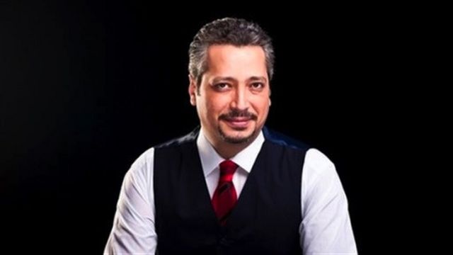 بعد اتهام تامر أمين للعوضي وياسمين أن طلاقهم «عشان التريند» .. هل يلاحقانه قضائيا 1