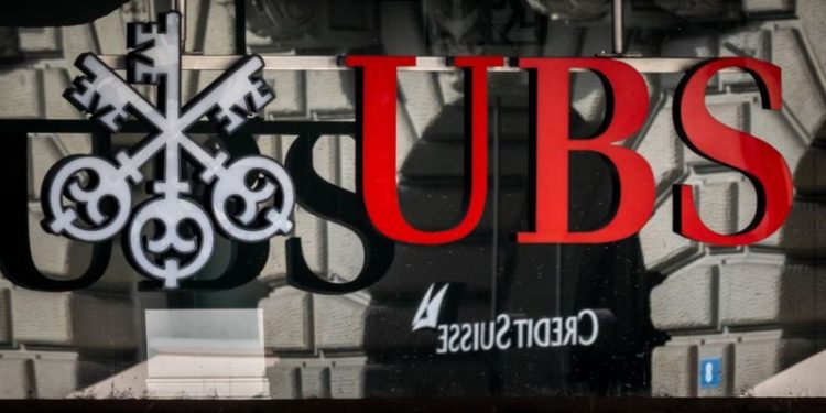 عاجل | بنك يو بي إس يوقع اتفاقًا للحماية من الخسائر مع الحكومة السويسرية بعد الاستحواذ على كريدي سويس 1