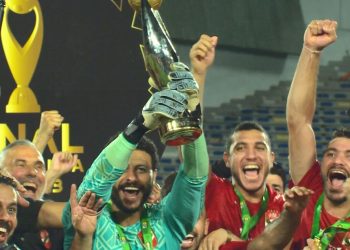 أسامة حسني: الأهلي أغلق ملف بطولة أفريقيا بعد الفوز بها 1