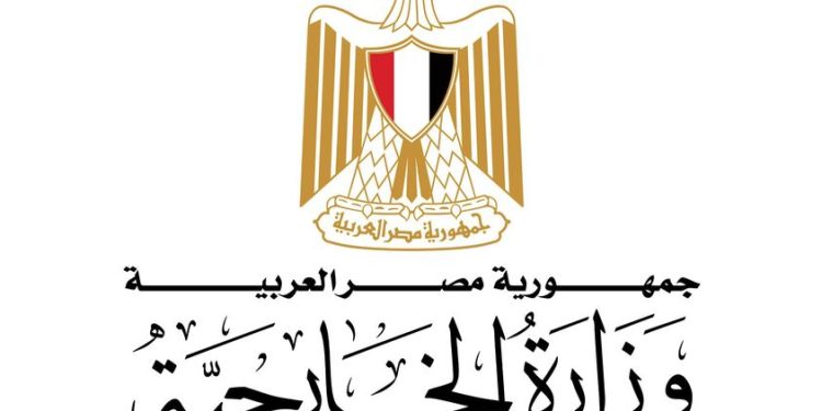 عاجل| مصر ترحب بإعادة التمثيل الدبلوماسي بين قطر والإمارات