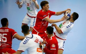 "صعوبة مهمة الصعود".. منتخب اليد يخسر أمام صربيا 33-26 في بطولة العالم للشباب 2