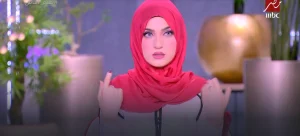 بعد ارتدائها الحجاب.. ياسمين عز: ربنا يهدينا جميعا 1