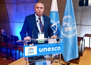 لأول مرة | مصر نائبًا لرئيس لجنة علوم المحيطات في اليونسكو