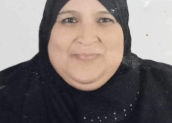 وفاة حاجة مصرية ساجدة على جبل عرفات أثناء أداء مناسك الحج 1