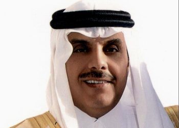 عاجل | تعيين الأمير عبدالرحمن بن محمد آل مقرن نائباً لـ وزير الدفاع السعودي 1
