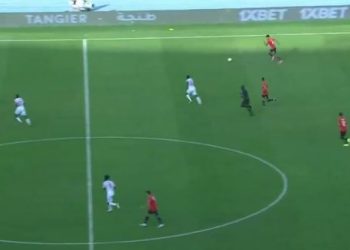 كأس أمم أفريقيا تحت 23 عام.. انتهاء الشوط الأول بين مصر والنيجر بالتعادل السلبي 5