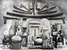 عام في تاريخ العاصمة.. انشاء المتحف المصري ومصلحة الاثار عام 1835 7