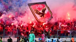 عاجل| السيسي يهنئ الأهلي والجماهير المصرية بالفوز ببطولة دوري أبطال إفريقيا 1