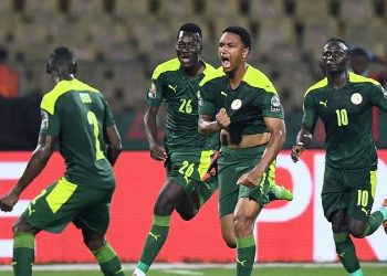 بعد انتصارها على البرازيل.. السنغال تنضم للمنتخبات الإفريقية قاهرة الكبار 5