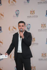 أشرف صبحي يعلن عن إنطلاق مشروع مدرسة الأوليمبية الدولية 2