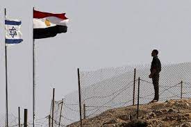 عاجل | جندي مصري يقتل ويصيب 5 جنود إسرائليين على الحدود مع تل أبيب