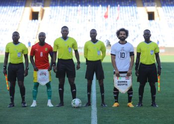 بعد تعادل إثيوبيا ومالاوي.. غينيا تلحق بمنتخب مصر وتتأهل لكأس أمم أفريقيا 6