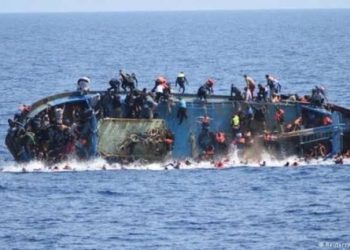 أول تعليق رسمي من مصر بعد غرق مركب هجرة غير شرعية قبالة سواحل اليونان 1