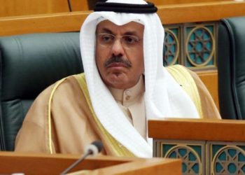 عاجل | تعيين ابن أمير الكويت رئيسًا لـ الحكومة 2