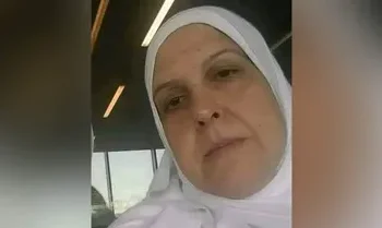 عاجل | الإعدام للمتهم بقتل سهير الأنصاري سيدة الخير بدمنهور