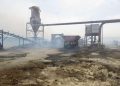 عاجل | حريق هائل في مصنع أخشاب في سوهاج.. ومدير الأمن يكشف التفاصيل 14