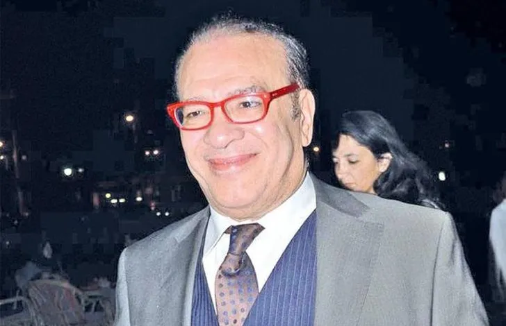 محمد رياض يكشف لـ«أوان مصر» عن قائمة المكرمين في الدورة 16 من المهرجان القومي للمسرح المصري 2