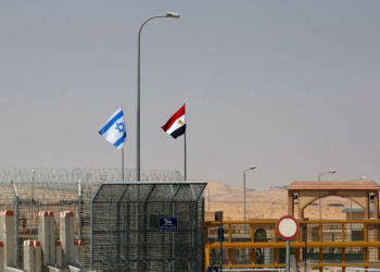 مصر تهدد إسرائيل: ممنوع أي عمل عسكري في هذه المنطقة