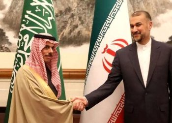 الأولى منذ 17 عامًا.. وزير الخارجية السعودي في إيران لافتتاح سفارة بلاده 7