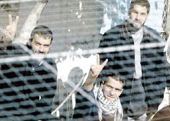 بن غفير بصدر أمرًا بإلغاء الإفراج المبكر عن الأسرى الفلسطينيين 4