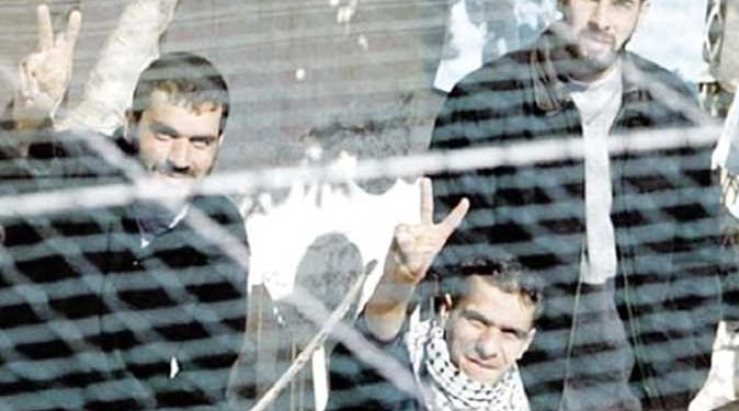 بن غفير بصدر أمرًا بإلغاء الإفراج المبكر عن الأسرى الفلسطينيين 1
