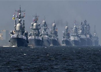 روسيا تحذر البحارة من ألغام أوكرانية تائهة في البحر الأسود 1