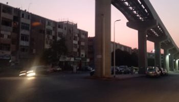 خفض 75% من إنارة الشوارع والميادين.. محافظة القاهرة تواصل ترشيد استهلاك الكهرباء 3