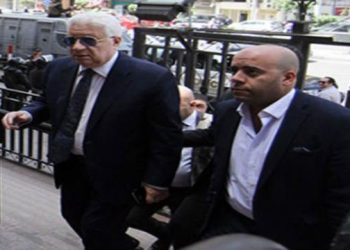 تأجيل جلسة نظر طعن مرتضى منصور على حكم عزله من رئاسة الزمالك لـ 8 يوليو