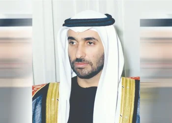 إعلان الحداد وتنكيس الأعلام.. وفاة الشيخ سعيد بن زايد آل نهيان ممثل حاكم أبوظبي 8