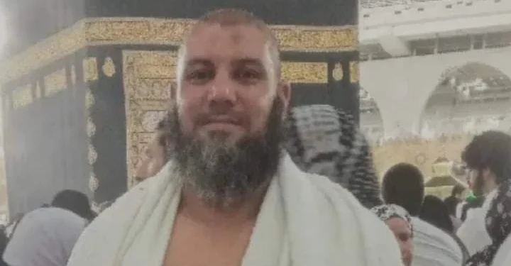 وفاة شيخ معهد أزهري بكفر الشيخ أثناء تأديته مناسك الحج