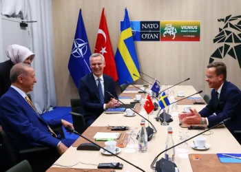 رغم رفضها الاعتذار عن «حرق المصحف».. تركيا تتراجع وتقبل عضوية السويد في الناتو