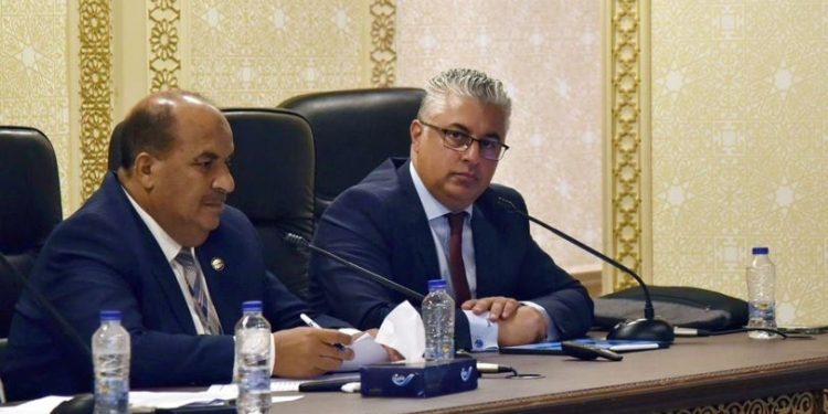 اقتصادية النواب توافق على مشروعين بميناء شرق بورسعيد
