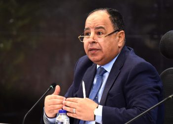 وزير المالية: المصريون يبهرون العالم بحراك تنموي غير مسبوق يسهم فى تعميق الروابط القارية