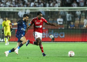 جدول ترتيب الدوري المصري بعد فوز الأهلي على الزمالك 1