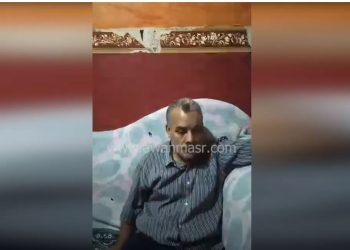طرد أبوه من البيت بسبب المخدرات.. الوالد: ابني بهدلني عشان مش راضي أصرف على مزاجه 1