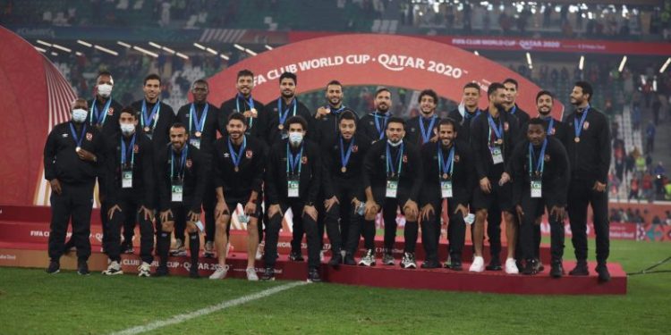 بمشاركة الأهلي.. الفيفا يكشف عن جوائز كأس العالم للأندية 1