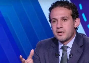 نجم الأهلي عن عودة إمام عاشور: نفسي لاعيبتنا تفكر زي محمد صلاح 2
