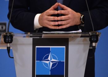 عاجل | برلمانية ألمانية تفضح 3 أساطير غير صحيحة عن حلف الناتو