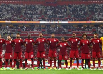 قطر تتحدى المكسيك.. موعد مباريات الكأس الذهبية اليوم 4