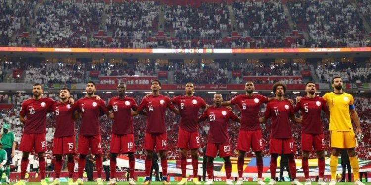 قطر تتحدى المكسيك.. موعد مباريات الكأس الذهبية اليوم 1